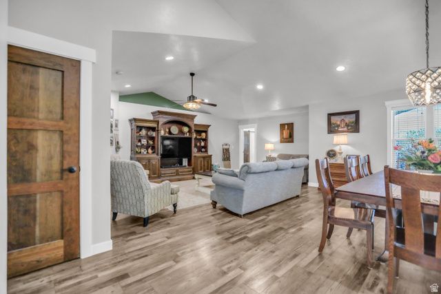 639 E 590 N, Smithfield, UT 84335