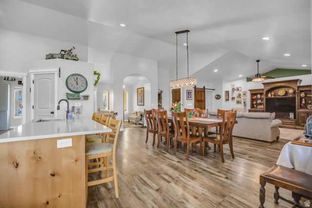 639 E 590 N, Smithfield, UT 84335