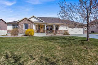 639 E 590 N, Smithfield, UT 84335