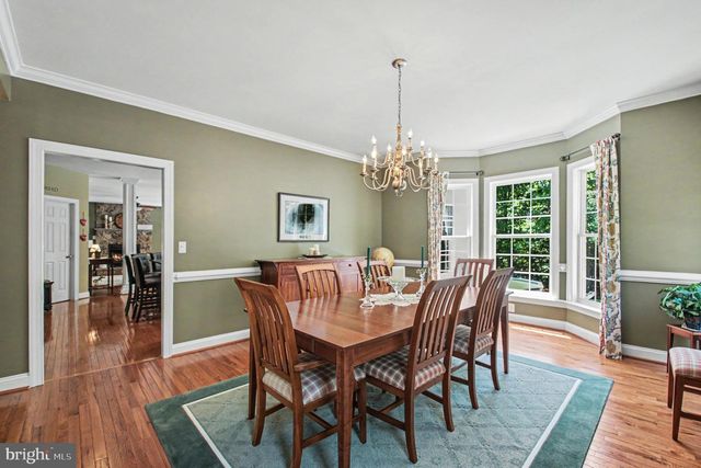 335 GENTLE BREEZE CIR, Fredericksburg, VA 22406
