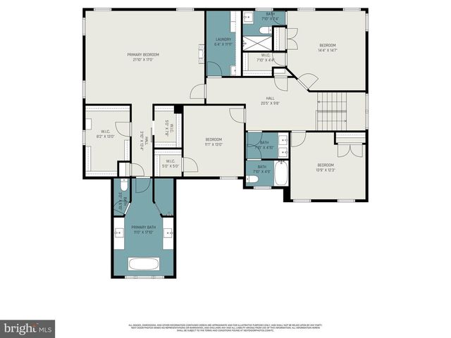335 GENTLE BREEZE CIR, Fredericksburg, VA 22406