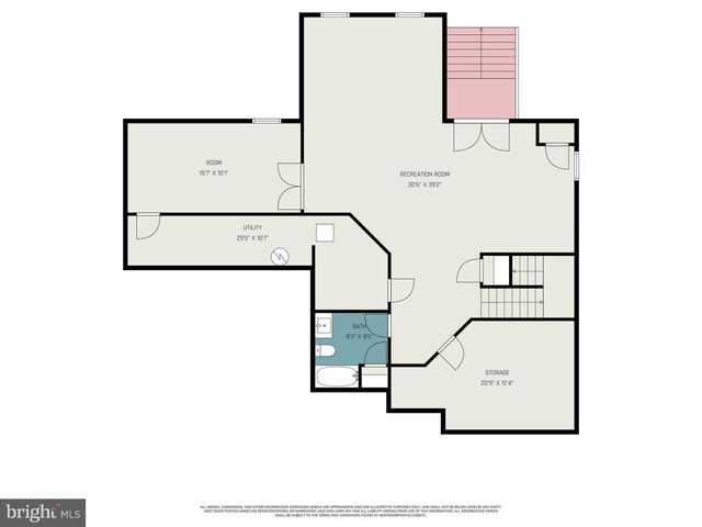 335 GENTLE BREEZE CIR, Fredericksburg, VA 22406