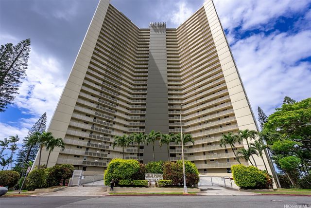98-099 Uao Place 2504, Aiea, HI 96701
