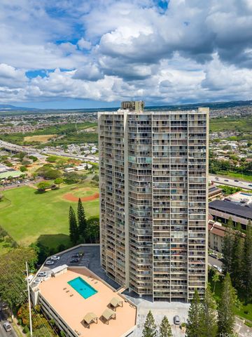 98-099 Uao Place 2504, Aiea, HI 96701