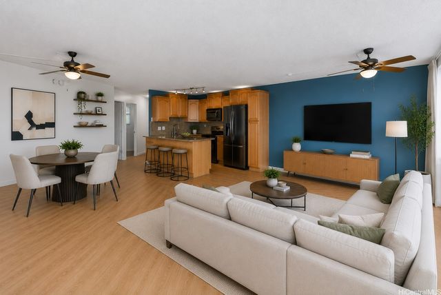 98-099 Uao Place 2504, Aiea, HI 96701