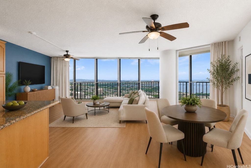 98-099 Uao Place 2504, Aiea, HI 96701