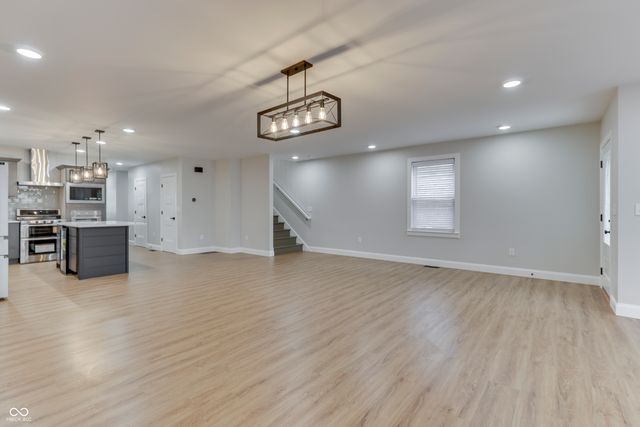 1306 E Saint Clair Street, Indianapolis, IN 46202