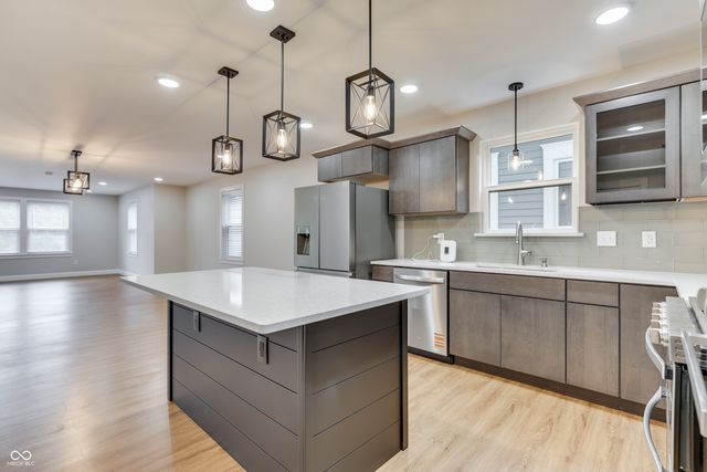 1306 E Saint Clair Street, Indianapolis, IN 46202
