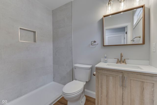 1306 E Saint Clair Street, Indianapolis, IN 46202