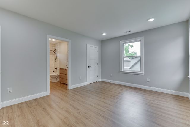 1306 E Saint Clair Street, Indianapolis, IN 46202