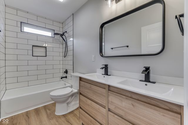 1306 E Saint Clair Street, Indianapolis, IN 46202