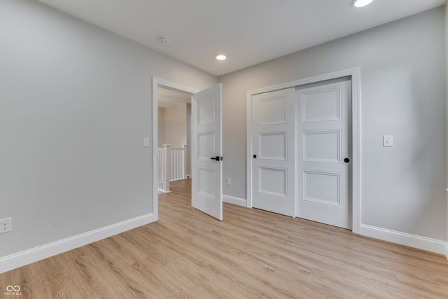 1306 E Saint Clair Street, Indianapolis, IN 46202