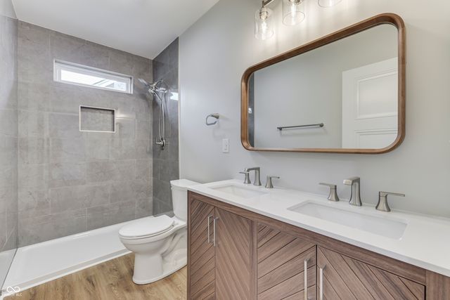 1306 E Saint Clair Street, Indianapolis, IN 46202
