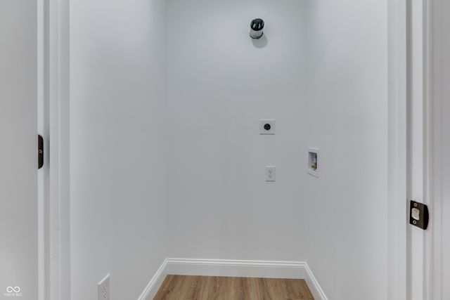 1306 E Saint Clair Street, Indianapolis, IN 46202