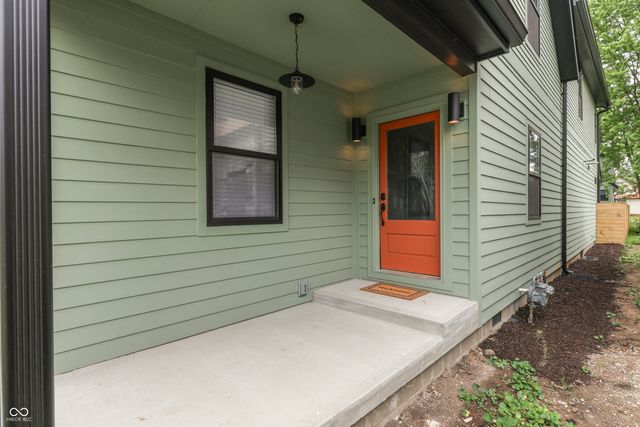 1306 E Saint Clair Street, Indianapolis, IN 46202