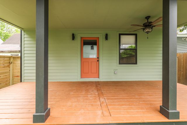 1306 E Saint Clair Street, Indianapolis, IN 46202