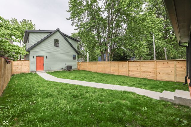 1306 E Saint Clair Street, Indianapolis, IN 46202