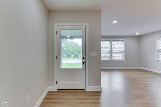 1306 E Saint Clair Street, Indianapolis, IN 46202