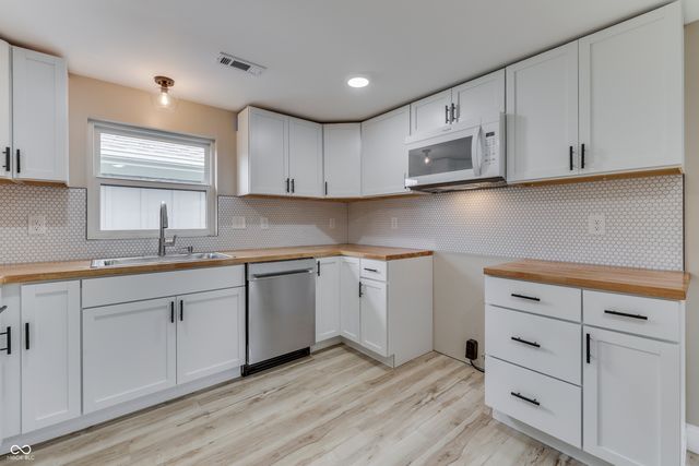 1306 E Saint Clair Street, Indianapolis, IN 46202
