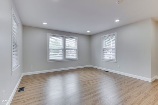 1306 E Saint Clair Street, Indianapolis, IN 46202