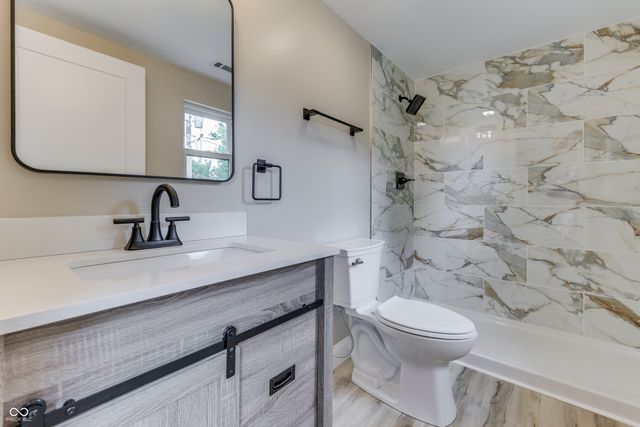 1306 E Saint Clair Street, Indianapolis, IN 46202