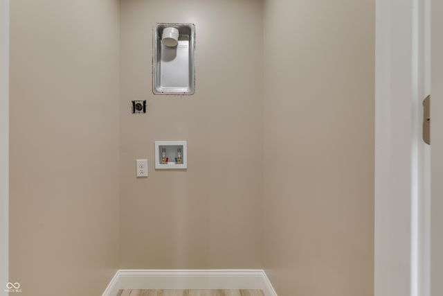 1306 E Saint Clair Street, Indianapolis, IN 46202