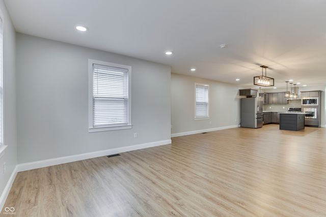 1306 E Saint Clair Street, Indianapolis, IN 46202