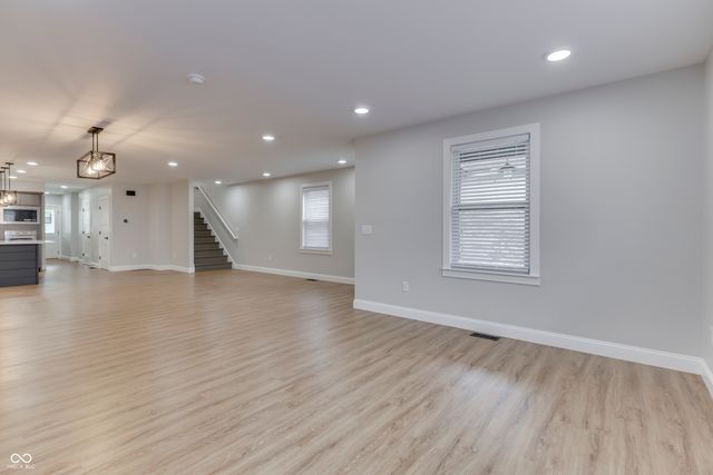 1306 E Saint Clair Street, Indianapolis, IN 46202