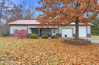 2435 PEA RIDGE ROAD, Centertown, MO 65023