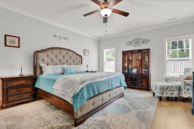 116 Dogwood Lane, Hampstead, NC 28443