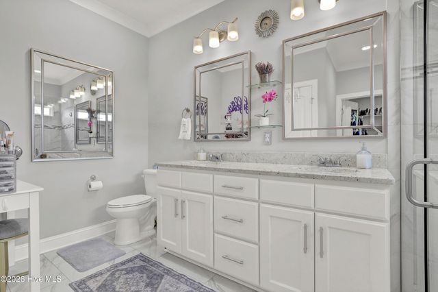 116 Dogwood Lane, Hampstead, NC 28443