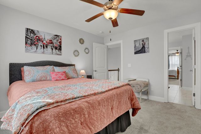 116 Dogwood Lane, Hampstead, NC 28443