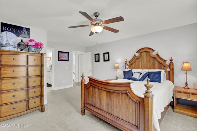 116 Dogwood Lane, Hampstead, NC 28443