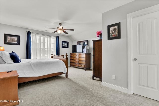 116 Dogwood Lane, Hampstead, NC 28443