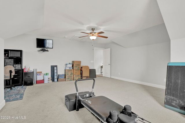 116 Dogwood Lane, Hampstead, NC 28443