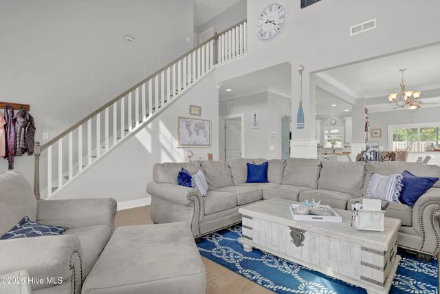 116 Dogwood Lane, Hampstead, NC 28443