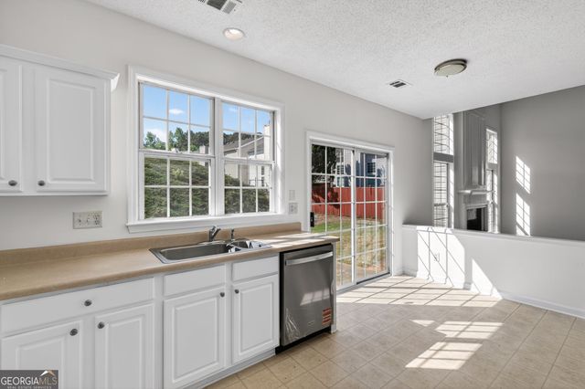 1625 Hemburg Trace NW 12, Kennesaw, GA 30144
