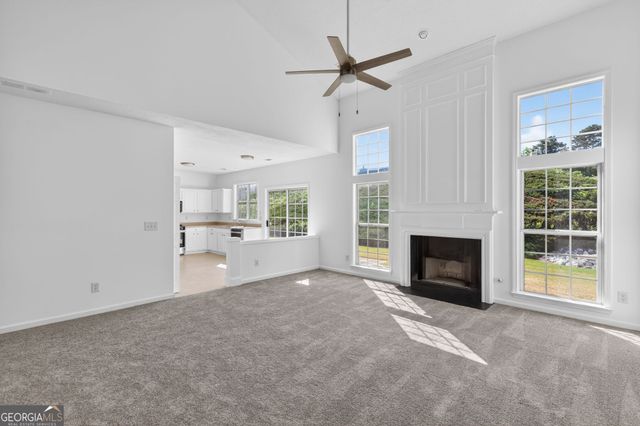 1625 Hemburg Trace NW 12, Kennesaw, GA 30144