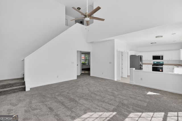 1625 Hemburg Trace NW 12, Kennesaw, GA 30144