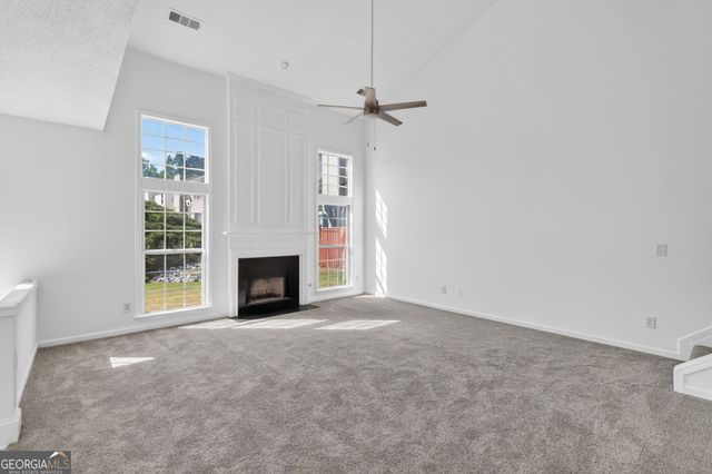 1625 Hemburg Trace NW 12, Kennesaw, GA 30144