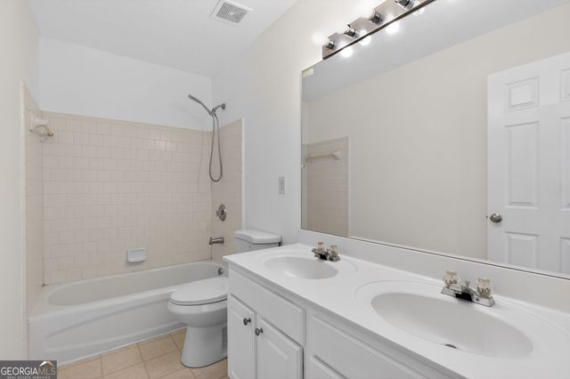 1625 Hemburg Trace NW 12, Kennesaw, GA 30144