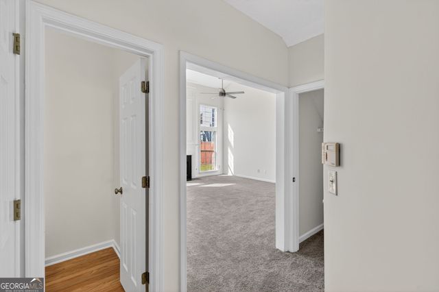 1625 Hemburg Trace NW 12, Kennesaw, GA 30144