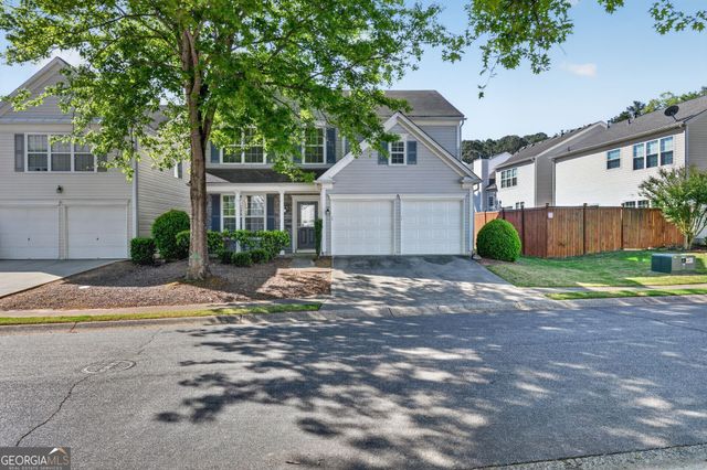 1625 Hemburg Trace NW 12, Kennesaw, GA 30144