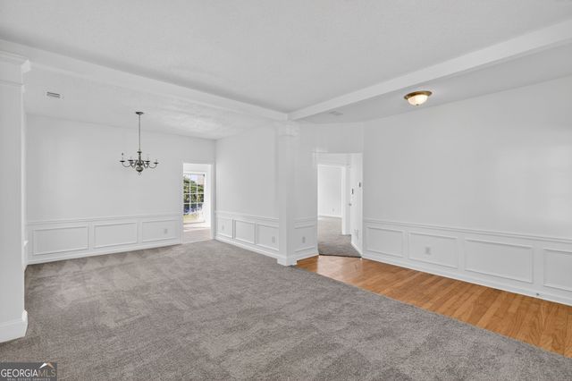 1625 Hemburg Trace NW 12, Kennesaw, GA 30144