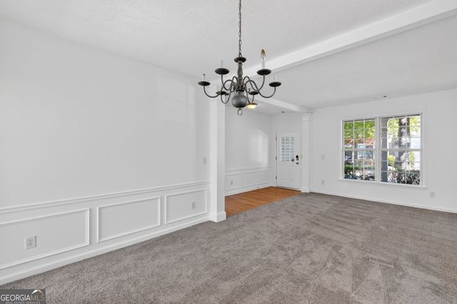1625 Hemburg Trace NW 12, Kennesaw, GA 30144