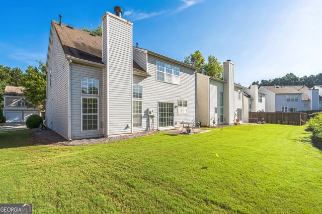 1625 Hemburg Trace NW 12, Kennesaw, GA 30144