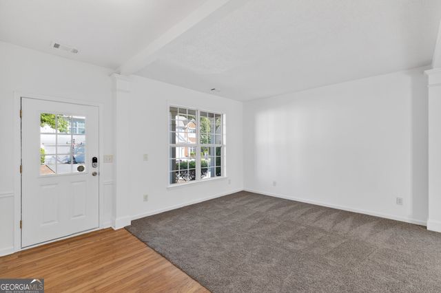 1625 Hemburg Trace NW 12, Kennesaw, GA 30144