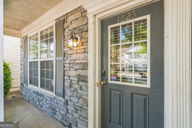 1625 Hemburg Trace NW 12, Kennesaw, GA 30144