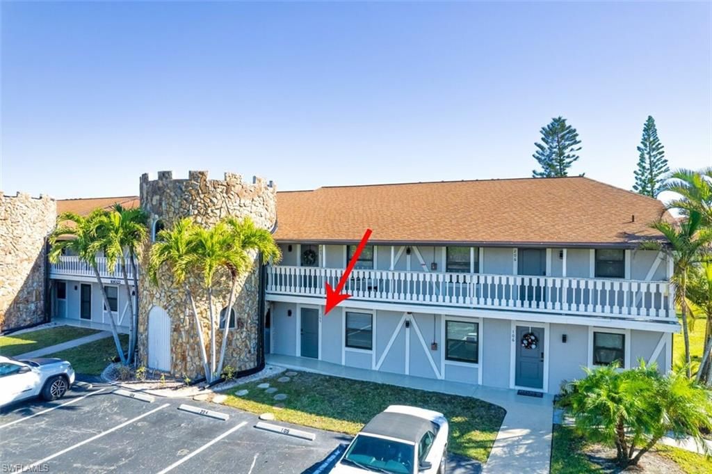 10022 Oxfordshire LN 105, FORT MYERS, FL 33908 — photo 3