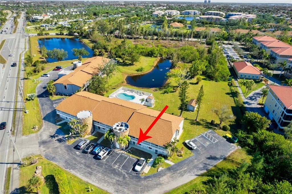 10022 Oxfordshire LN 105, FORT MYERS, FL 33908 — photo 5